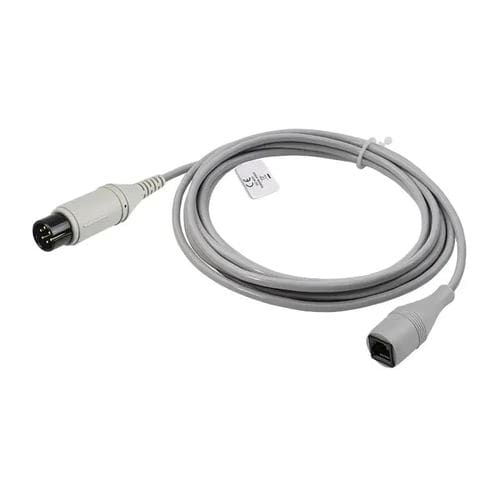 Cable IBP para Philips - 42661-14 - Med-link Electronics Tech - para Edan / para Mindray / para Welch Allyn