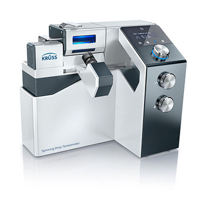 Analizador de control - SDT - KRÜSS GmbH - para la industria farmacéutica / de mesa / digital