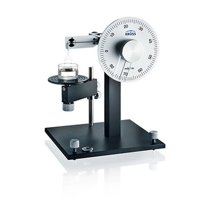 Analizador para inspección de superficie - K6 - KRÜSS GmbH - manual / de mesa