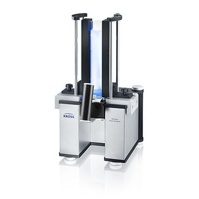 Analizador de control - DFA100 - KRÜSS GmbH - de laboratorio / para aguas residuales / de mesa