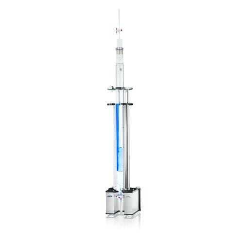 Analizador para aguas residuales - RMFA - KRÜSS GmbH - de laboratorio / automático / de mesa