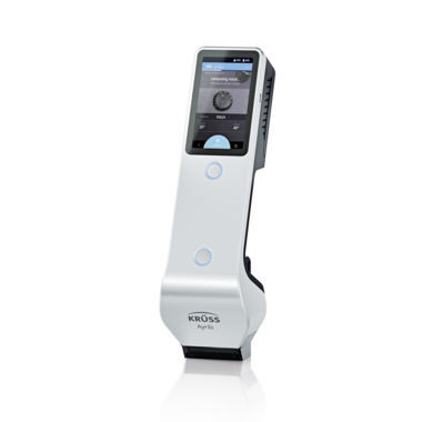 Analizador de control - Ayríís - KRÜSS GmbH - de dosificación / para la industria farmacéutica / automático