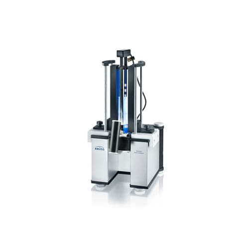 Analizador de conductividad - DFA100LCM - KRÜSS GmbH - de lavado / para la industria farmacéutica / de mesa