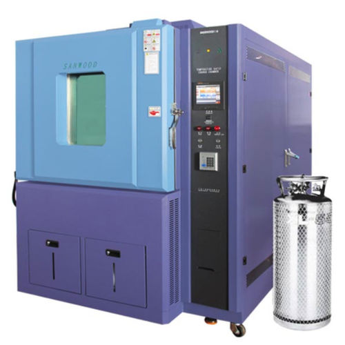 Cámara climática - SM-KS-1500-CC - Sanwood Environmental Chambers Co., Ltd. - de temperatura / de humedad / de refrigeración