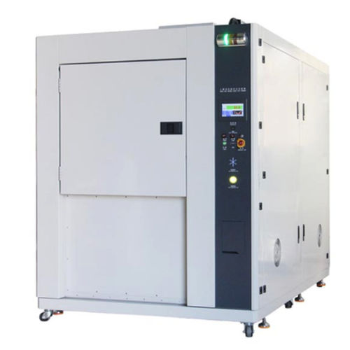 Cámara climática - SM-2P-A - Sanwood Environmental Chambers Co., Ltd. - de humedad / de temperatura / de laboratorio
