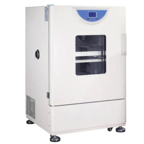 Agitador de laboratorio oscilante - SM series - Sanwood Environmental Chambers Co., Ltd. - digital / de mesa