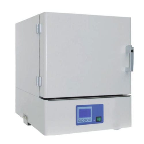 Horno de sinterización - SM-BSX2 series - Sanwood Environmental Chambers Co., Ltd. - de calor / de mesa / automático