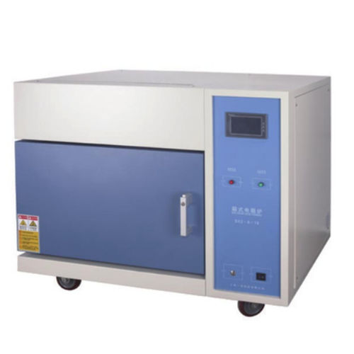 Horno de calor - SM-SX2 series - Sanwood Environmental Chambers Co., Ltd. - móvil / con 1 puerta