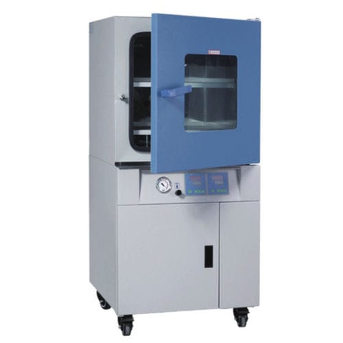 Horno de calor - SM-DZF-6 series - Sanwood Environmental Chambers Co., Ltd. - de laboratorio / de vacío / de acero inoxidable