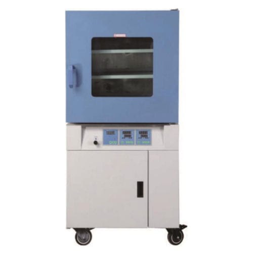 Horno de calor - BPZ-LC - Sanwood Environmental Chambers Co., Ltd. - de laboratorio / de vacío / de mesa
