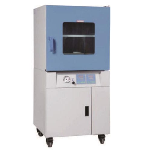 Horno tratamiento térmico - SM-BPZ series - Sanwood Environmental Chambers Co., Ltd. - de limpieza / de endurecimiento / de laboratorio