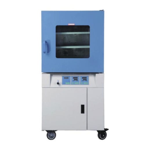 Horno de calor - SM-BPZ-6xxxLC series - Sanwood Environmental Chambers Co., Ltd. - de limpieza / de almacenaje / de laboratorio