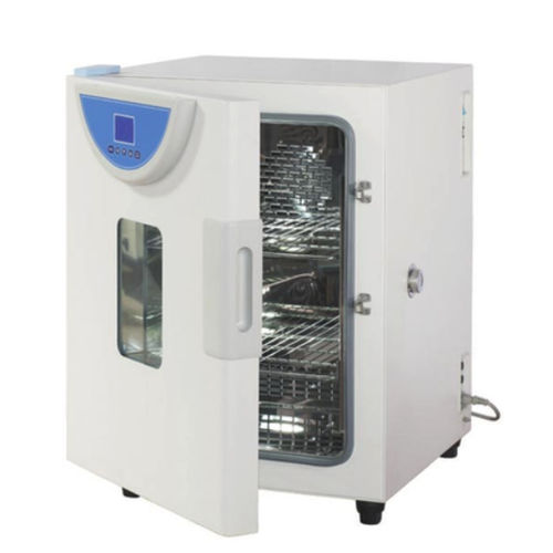 Incubadora de laboratorio de mesa - SM-BPH series - Sanwood Environmental Chambers Co., Ltd. - de acero inoxidable / automática / termostática