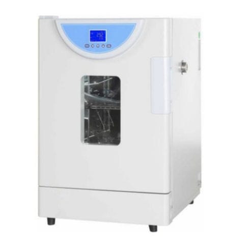 Incubadora de laboratorio de convección natural - SM-BPH-90 series - Sanwood Environmental Chambers Co., Ltd. - de acero inoxidable / de termorregulación