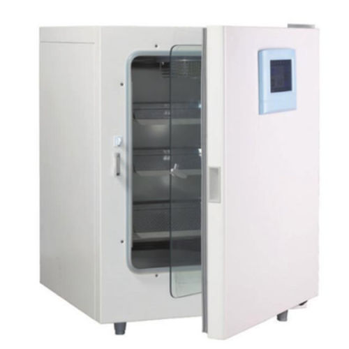 Incubadora de laboratorio de CO2 - SM-BPN series - Sanwood Environmental Chambers Co., Ltd. - de mesa / de termorregulación