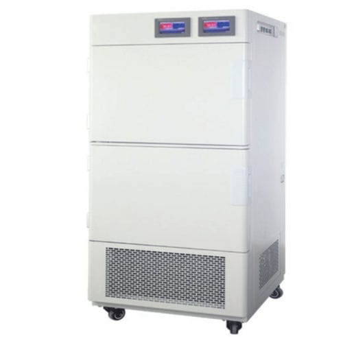 Cámara climática - SM-LHH-S series - Sanwood Environmental Chambers Co., Ltd. - de humedad / de luz / de estabilidad de temperatura