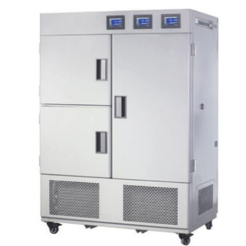 Cámara climática - SM-LHH-S series - Sanwood Environmental Chambers Co., Ltd. - de humedad / de estabilidad de temperatura / para la industria farmacéutica