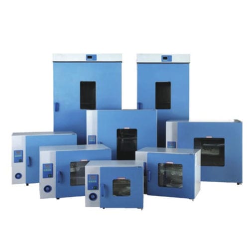 Horno de esterilización - 9000 series - Sanwood Environmental Chambers Co., Ltd. - de fusión / de laboratorio / de aire caliente