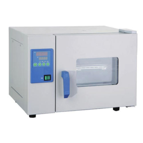 Incubadora de laboratorio de convección natural - SM-DHP-90 series - Sanwood Environmental Chambers Co., Ltd. - microbiológicas de laboratorio / de mesa / de acero inoxidable