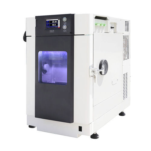 Cámara climática - SMC-22-CC - Sanwood Environmental Chambers Co., Ltd. - de humedad / de temperatura / de laboratorio