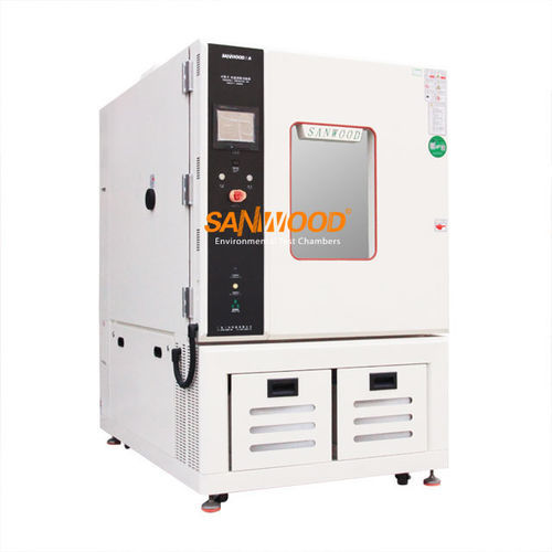 Cámara climática - SMC-150-CC - Sanwood Environmental Chambers Co., Ltd. - de temperatura / de humedad / de refrigeración