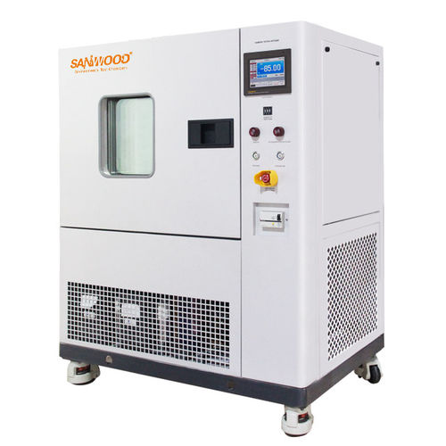 Cámara climática - SM series - Sanwood Environmental Chambers Co., Ltd. - de temperatura / de refrigeración / de laboratorio