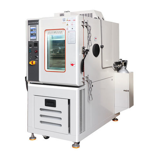 Cámara climática - SMC-1000-CC-FB - Sanwood Environmental Chambers Co., Ltd. - de temperatura / de humedad / de refrigeración