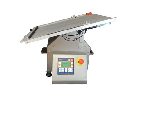 Tester de fricción - FTIP) - SOFRASER - automático / de mesa / digital