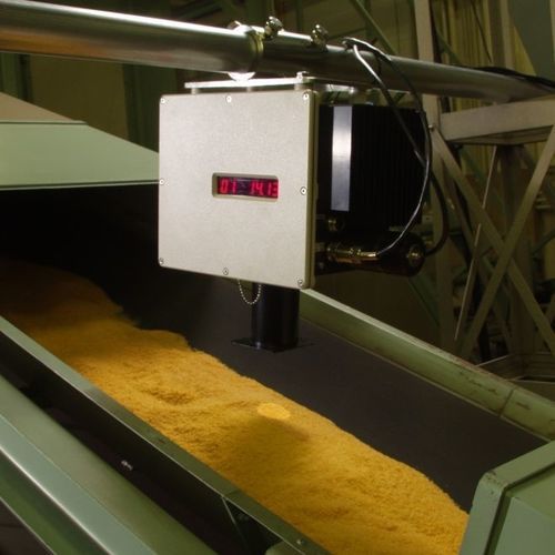 Espectrómetro NIR - KJT700 - Kett - para el análisis de proteínas / para el análisis de grasas / wolframio