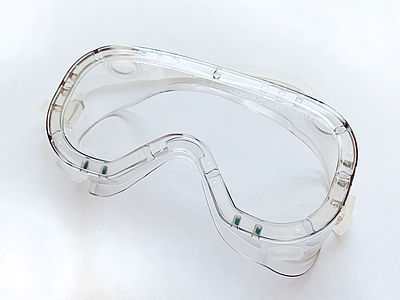 Gafas de seguridad - 408052 - Dastex