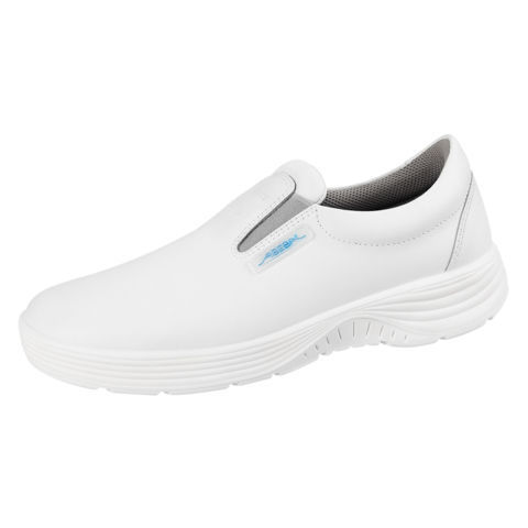 Zapato hospitalario unisex - X-LIGHT - Dastex - antideslizante / transpirable / antiestático