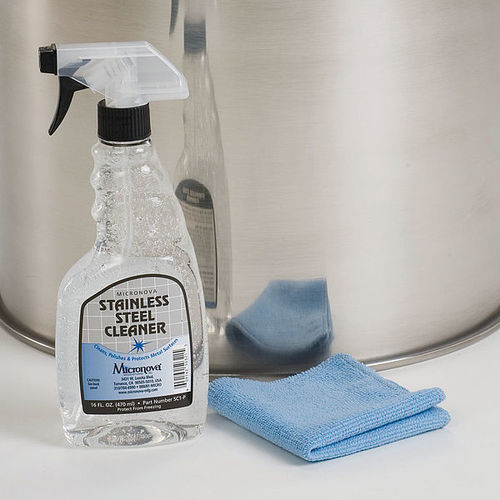 Detergente en gel - 82100-SC1-P - Dastex - para instrumentos médicos / para acero inoxidable / biodegradable