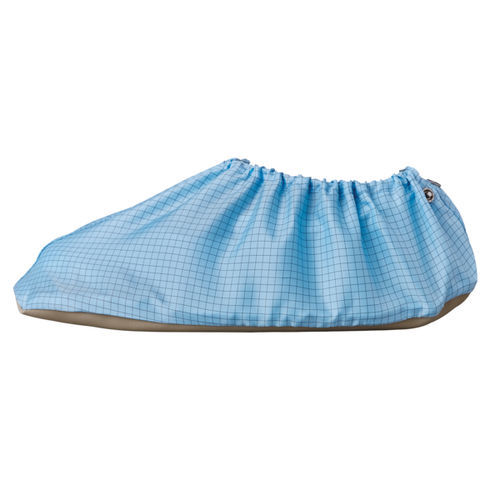 Cubrezapatos quirúrgicos para sala blanca - 50 - Dastex - antiestático