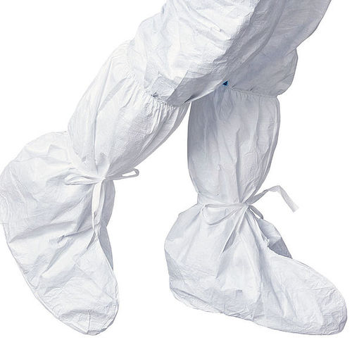 Cubrebotas quirúrgicos para sala blanca - KIMTECH™ A5 - Dastex - desechable / antideslizante / antiestático