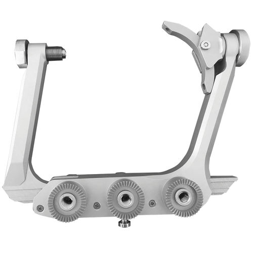 Fijador craneal para craneotomía - B1ZX22117A - Teasdale - de aluminio