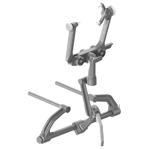 Fijador craneal para craneotomía - G13ZX221171 - Teasdale - de aluminio