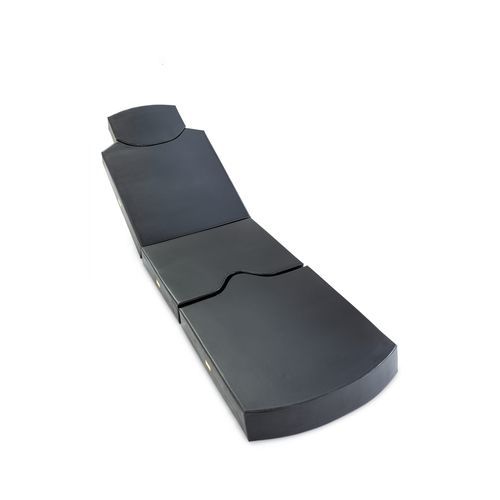 Colchón para mesa de operaciones - OTM/T series - Teasdale - de poliuretano / impermeable