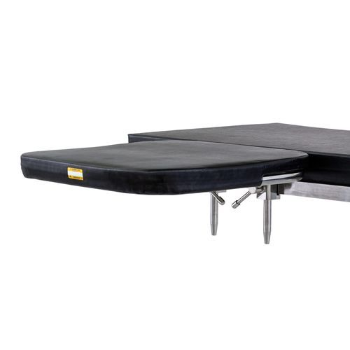 Reposabrazos para mesa de operaciones - TT/451  - Teasdale - de espuma