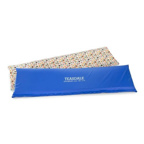 Funda de protección para barandilla de cama - TT/213 - Teasdale - impermeable
