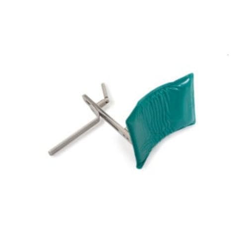 Cojín de sujeción - MG/1 series - Teasdale - para mesa de operaciones / para humanos / de poliuretano