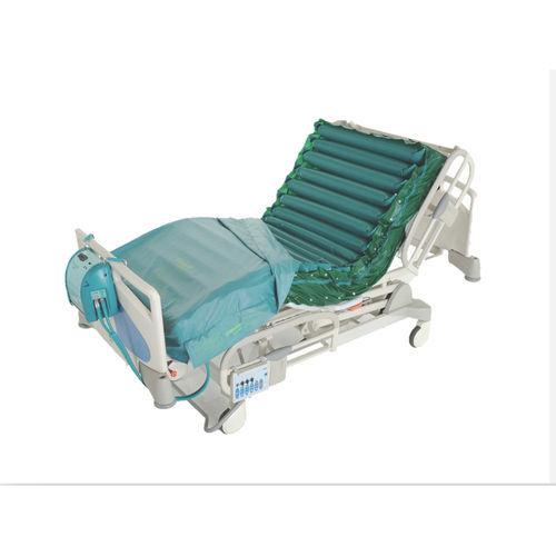 Colchón para cama médica - Transair Combi - Teasdale - de aire dinámico / de espuma / multicapas
