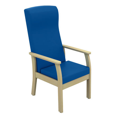 Silla con reposabrazos - HBC - Teasdale