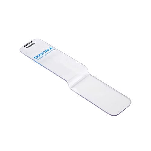 Reposabrazos para mesa de operaciones - AA/008S - Teasdale - de plástico