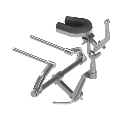 Fijador craneal para craneotomía - G13ZX221172  - Teasdale - de aluminio