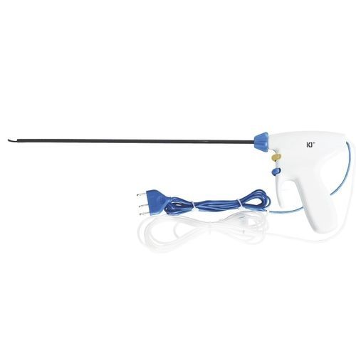 Electrodo para cirugía mínimamente invasiva - 110Y.502 - Hangzhou Kangji Medical Instruments - laparoscópico / monopolar / con gancho