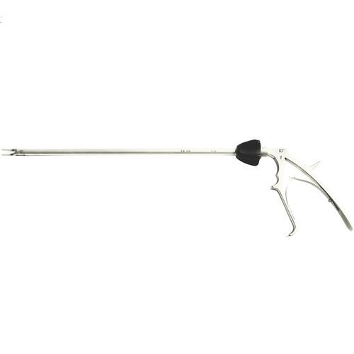 Aplicador de clips laparoscópico - 10 series - Hangzhou Kangji Medical Instruments - reutilizable