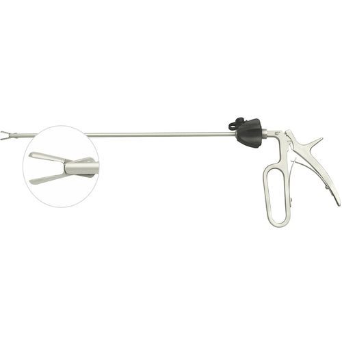 Aplicador de clips laparoscópico - 101.131 - Hangzhou Kangji Medical Instruments - reutilizable