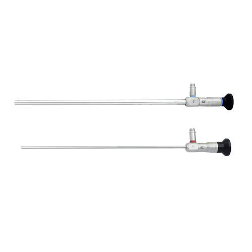 Laparoscopio para adulto - Hangzhou Kangji Medical Instruments - recto
