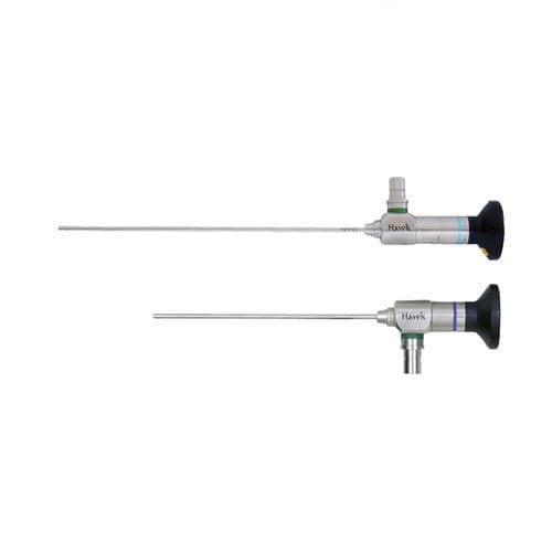 Artroscopio para adulto - Hangzhou Kangji Medical Instruments - recto
