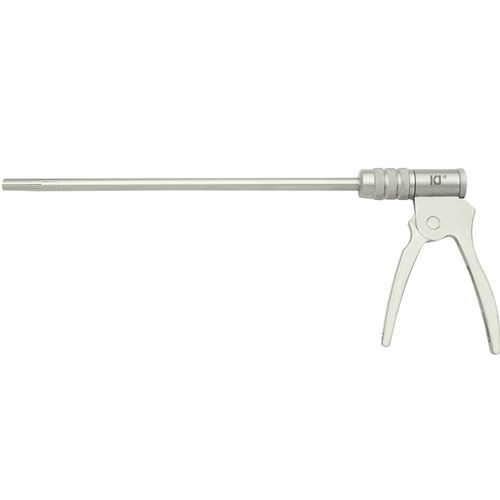 Aplicador de clips laparoscópico - 101.112 - Hangzhou Kangji Medical Instruments - reutilizable